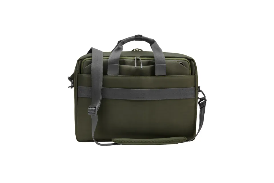 HP 15.6 Modular Laptop Bag case