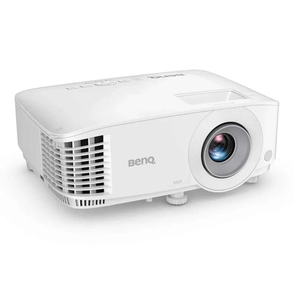 BENQ projektor MX560, XGA, 1024x768, 4:3, svítivost 4000 ANSI lm, Bílý