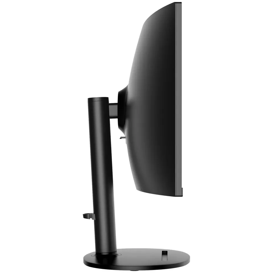 MSI monitor Modern MD342CQP, 34" VA zakřivený /3440x1440 (UWQHD)/120Hz/1ms/2 x
