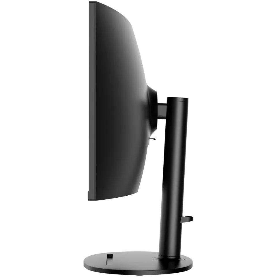 MSI monitor Modern MD342CQP, 34" VA zakřivený /3440x1440 (UWQHD)/120Hz/1ms/2 x