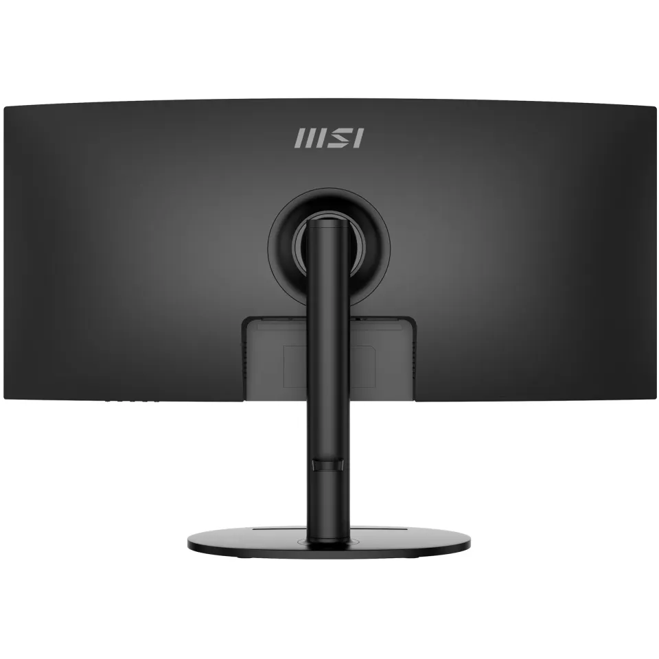 MSI monitor Modern MD342CQP, 34" VA zakřivený /3440x1440 (UWQHD)/120Hz/1ms/2 x