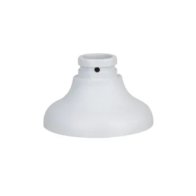 Dahua PFA109 Adaptér pro uchycení dome kamer, hliník, bílá barva