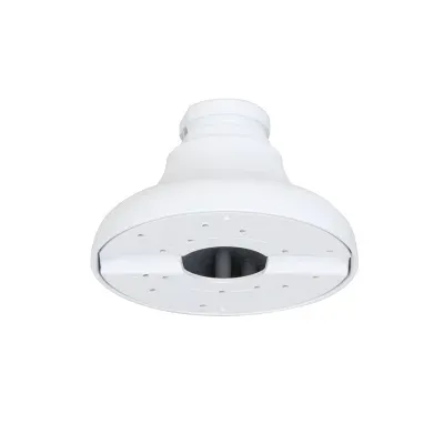 Dahua PFA109 Adaptér pro uchycení dome kamer, hliník, bílá barva