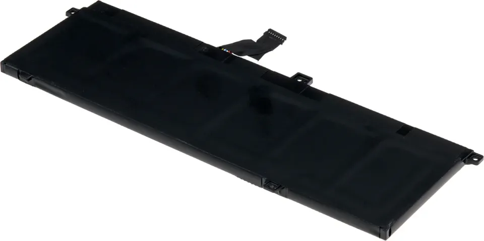Baterie T6 Power Lenovo ThinkPad X390, X395, X13, 4190mAh, 48Wh, 3cell, Li-Pol