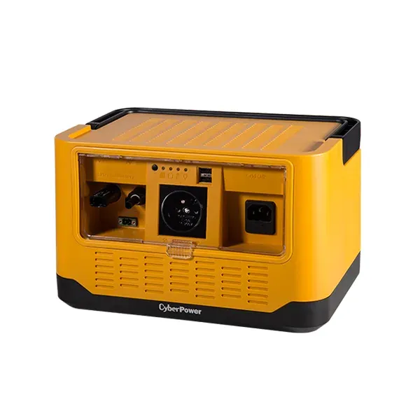 CyberPower Emergency Power System - Hybrid Inverter 300VA/240W