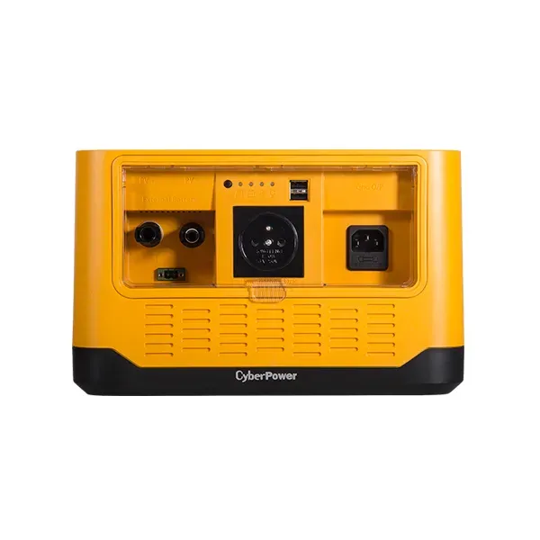 CyberPower Emergency Power System - Hybrid Inverter 300VA/240W