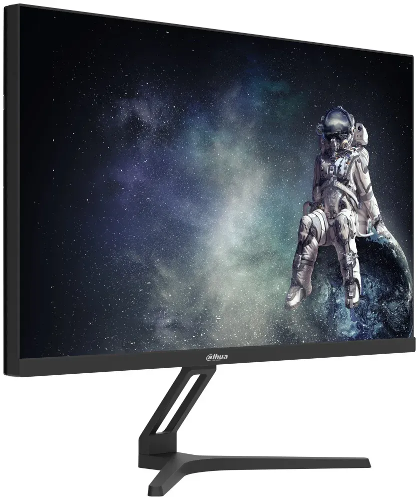Dahua herní monitor LM27-E331Y 27" IPS/2560x1440/1ms/200Hz/300nits/1000:1/DP/HDM