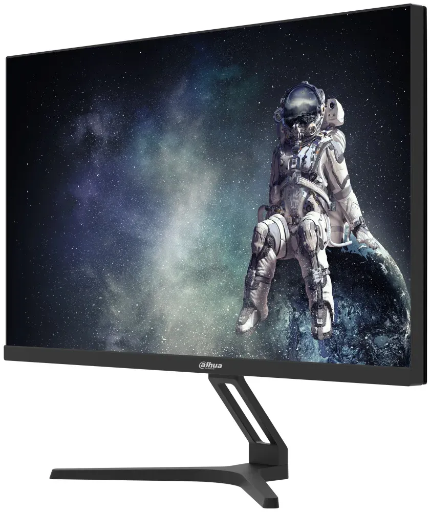 Dahua herní monitor LM27-E331Y 27" IPS/2560x1440/1ms/200Hz/300nits/1000:1/DP/HDM