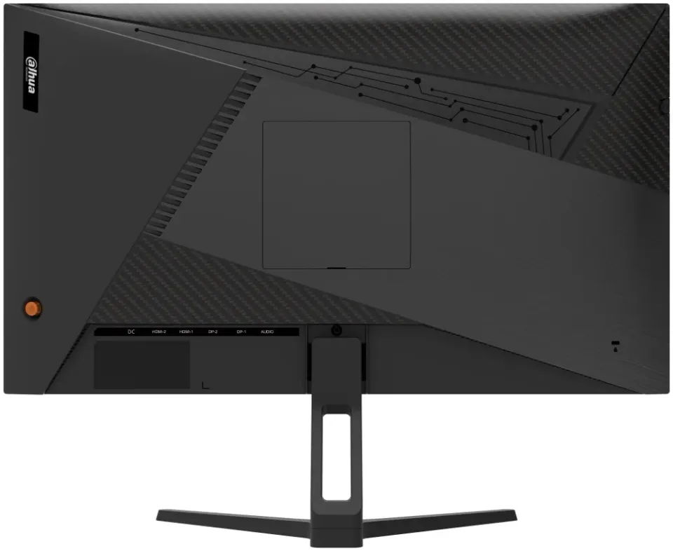 Dahua herní monitor LM27-E331Y 27" IPS/2560x1440/1ms/200Hz/300nits/1000:1/DP/HDM