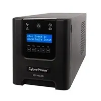 CyberPower Professional Tower LCD UPS 750VA/675W - Předváděcí