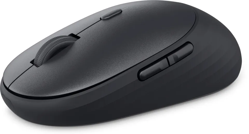 DELL Pro 7 MS726/Kancelářská/Optická/Pro praváky/6 000 DPI/Bezdrátové Bluetooth/Černá