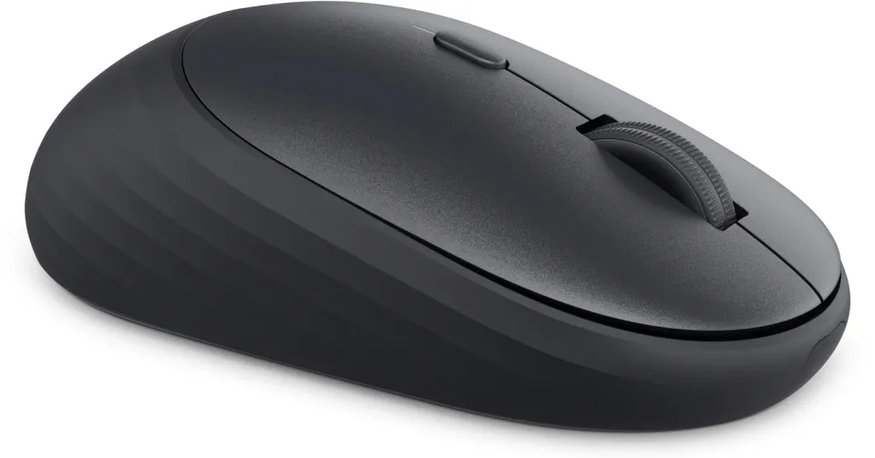 DELL Pro 7 MS726/Kancelářská/Optická/Pro praváky/6 000 DPI/Bezdrátové Bluetooth/Černá
