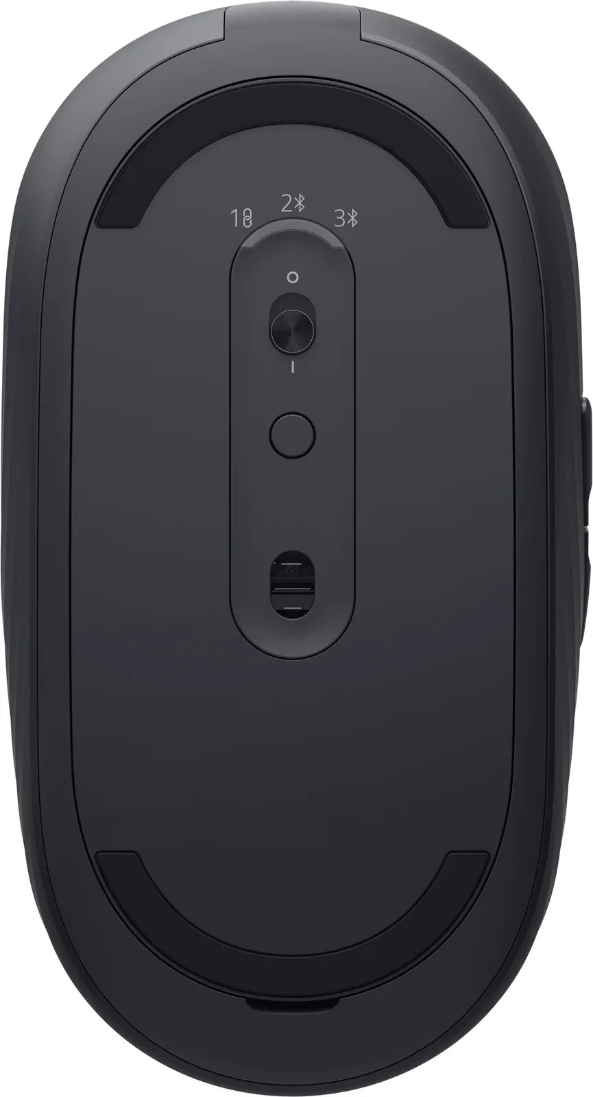 DELL Pro 7 MS726/Kancelářská/Optická/Pro praváky/6 000 DPI/Bezdrátové Bluetooth/Černá
