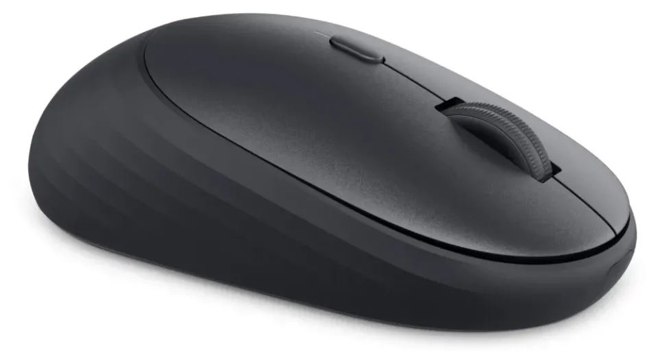 DELL Pro 7 MS726/Kancelářská/Optická/Pro praváky/6 000 DPI/Bezdrátové Bluetooth/Černá