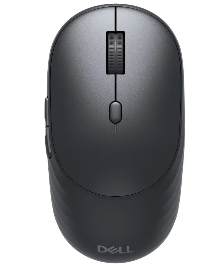 DELL Pro 7 MS726/Kancelářská/Optická/Pro praváky/6 000 DPI/Bezdrátové Bluetooth/Černá