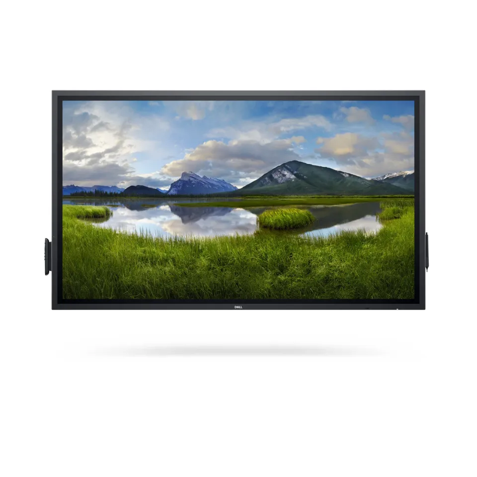 Dell/P6524QT/64,53"/IPS/4K UHD/60Hz/9ms/Black/3R