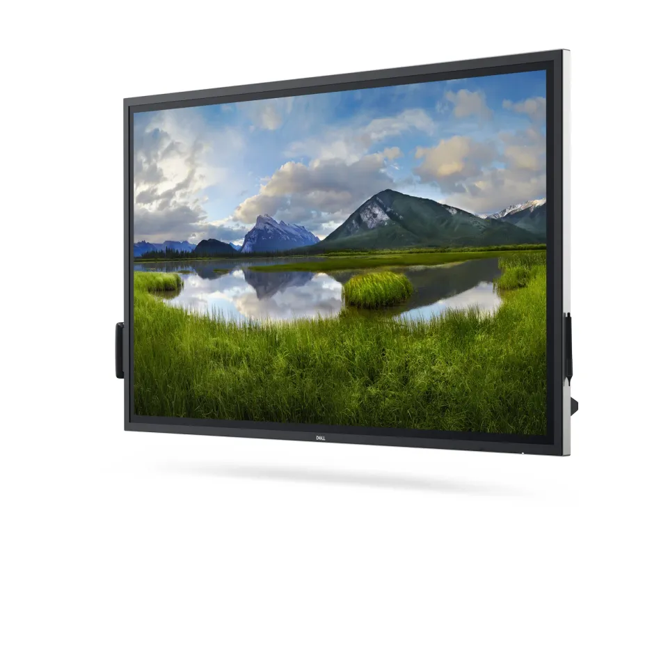 Dell/P6524QT/64,53"/IPS/4K UHD/60Hz/9ms/Black/3R