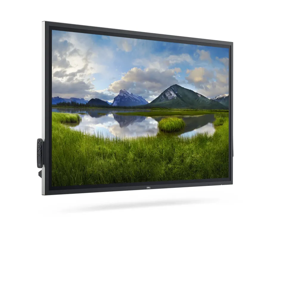 Dell/P6524QT/64,53"/IPS/4K UHD/60Hz/9ms/Black/3R