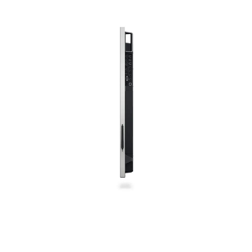 Dell/P6524QT/64,53"/IPS/4K UHD/60Hz/9ms/Black/3R