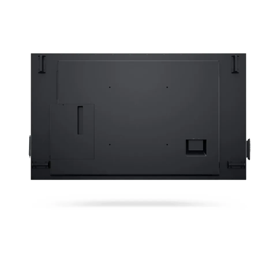 Dell/P6524QT/64,53"/IPS/4K UHD/60Hz/9ms/Black/3R