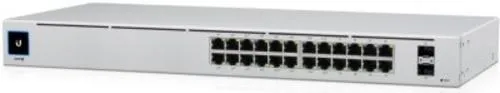 UBIQUITI USW-24-POE - UniFi Switch USW-24-POE Gen2