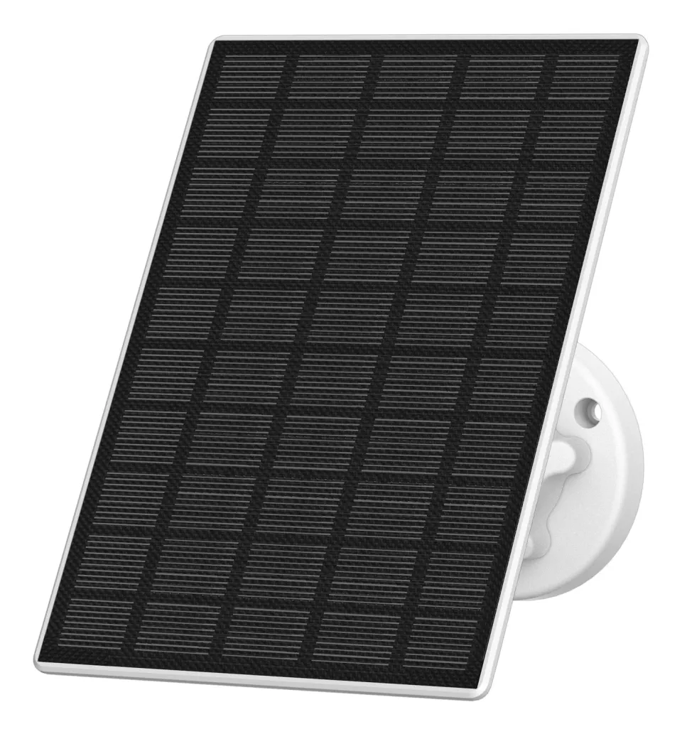 Imou solární panel kompatibilní s kamerami Imou Cell PT, 3W, USB-C