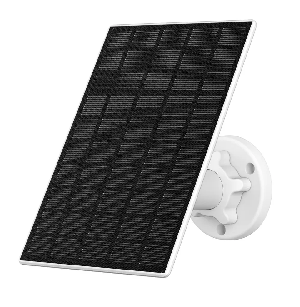 Imou solární panel kompatibilní s kamerami Imou Cell PT, 3W, USB-C