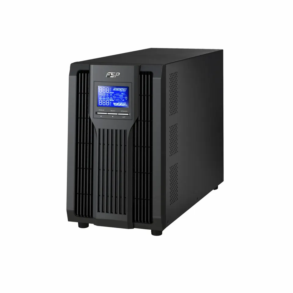 Fortron UPS FSP CHAMP 3000 VA tower, online