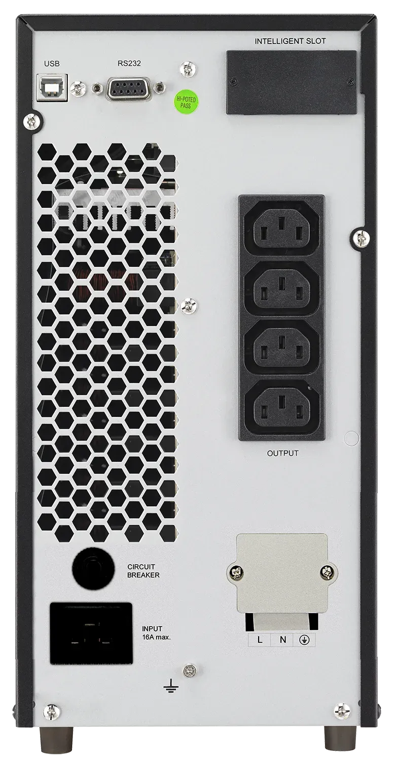 Fortron UPS FSP CHAMP 3000 VA tower, online