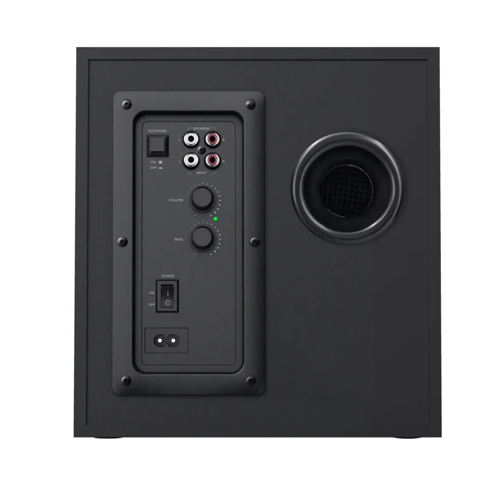 TRUST Reproduktory 2.1 GXT 38 Subwoofer Speaker Set