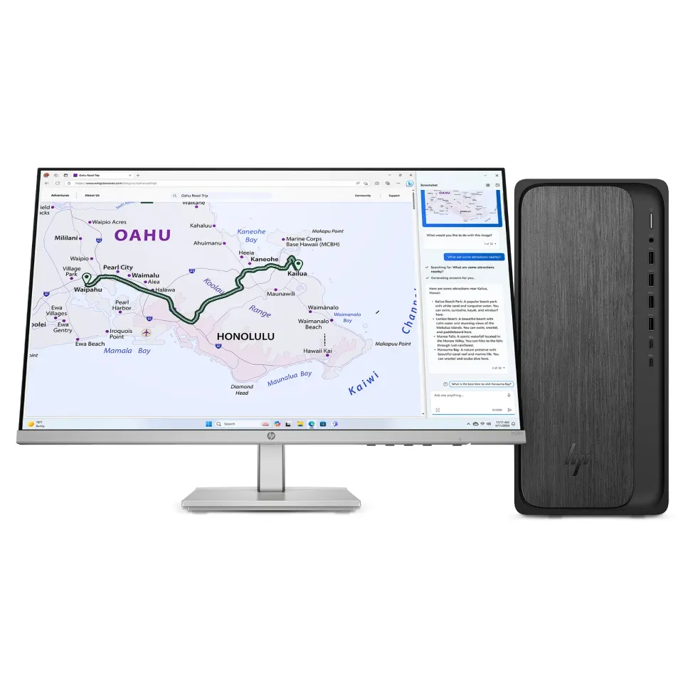 HP OmniDesk M02-0070nc R5 8500G/16GB/512GB/W11P