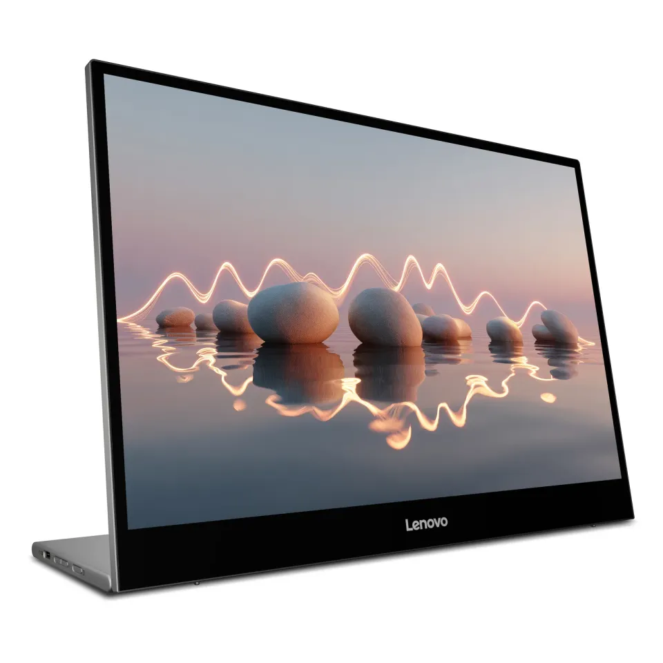 Lenovo/L16/16"/IPS/FHD/60Hz/6ms/Černá/3R