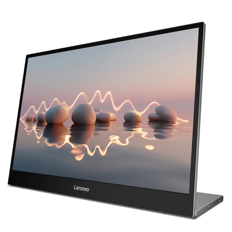 Lenovo/L16/16"/IPS/FHD/60Hz/6ms/Černá/3R