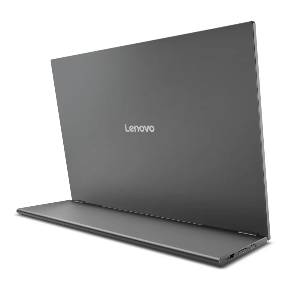 Lenovo/L16/16"/IPS/FHD/60Hz/6ms/Černá/3R