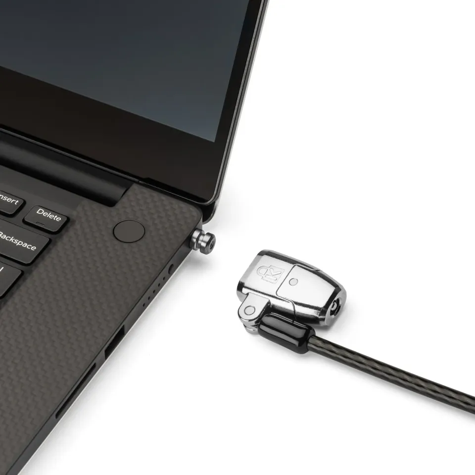 Kensington univerzální klíčkový zámek ClickSafe® 2.0 pro notebook