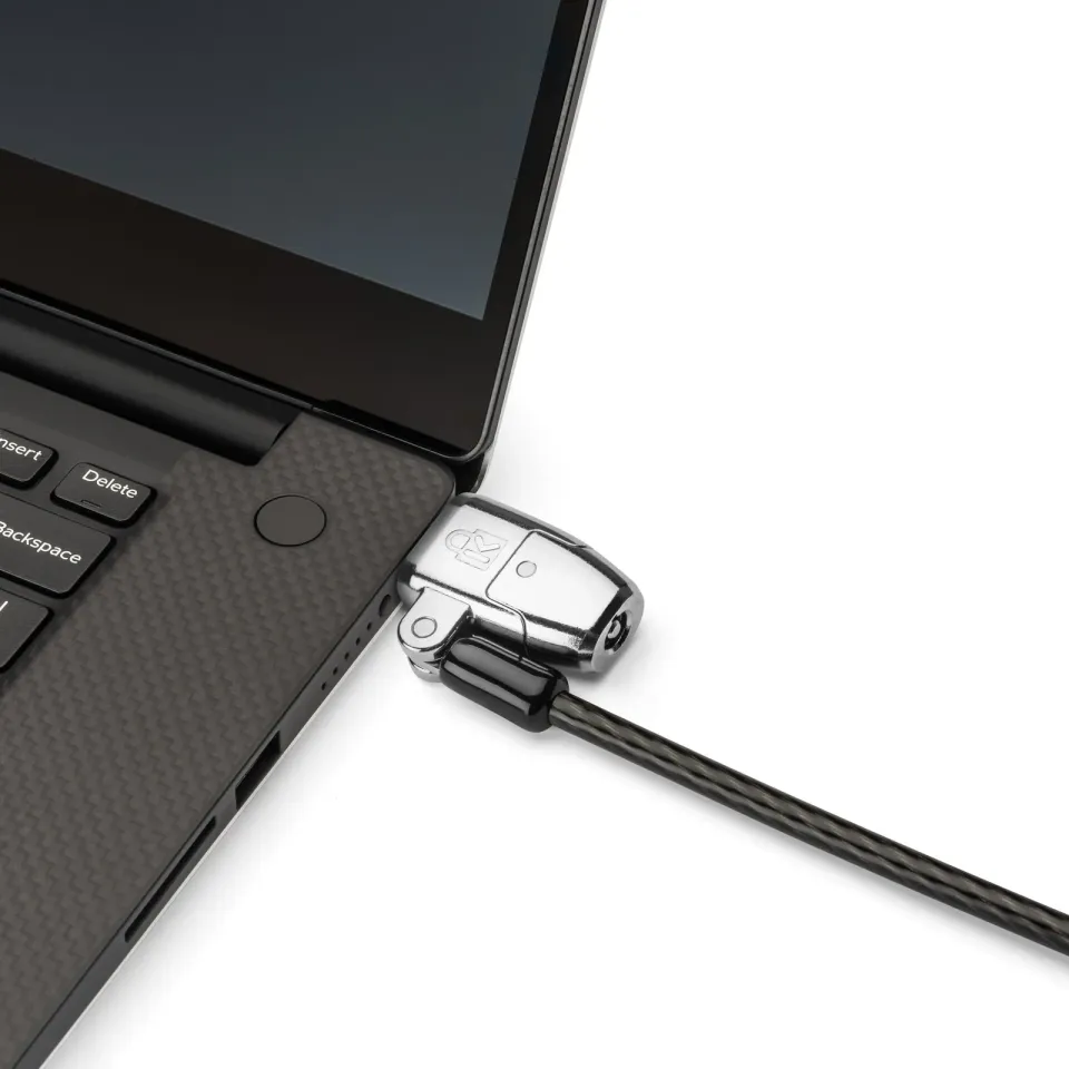Kensington univerzální klíčkový zámek ClickSafe® 2.0 pro notebook