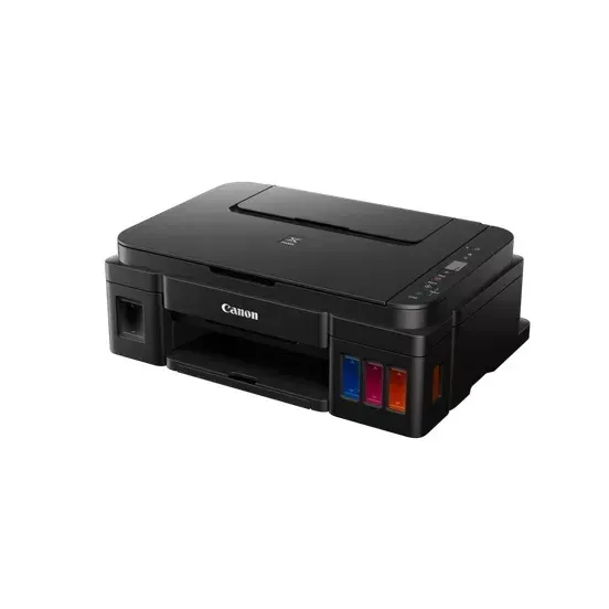CANON PIXMA G3410 Print/Scan/Copy, 4800x1200, 9/5 stran/min, USB2.0, WiFi, multifunkce