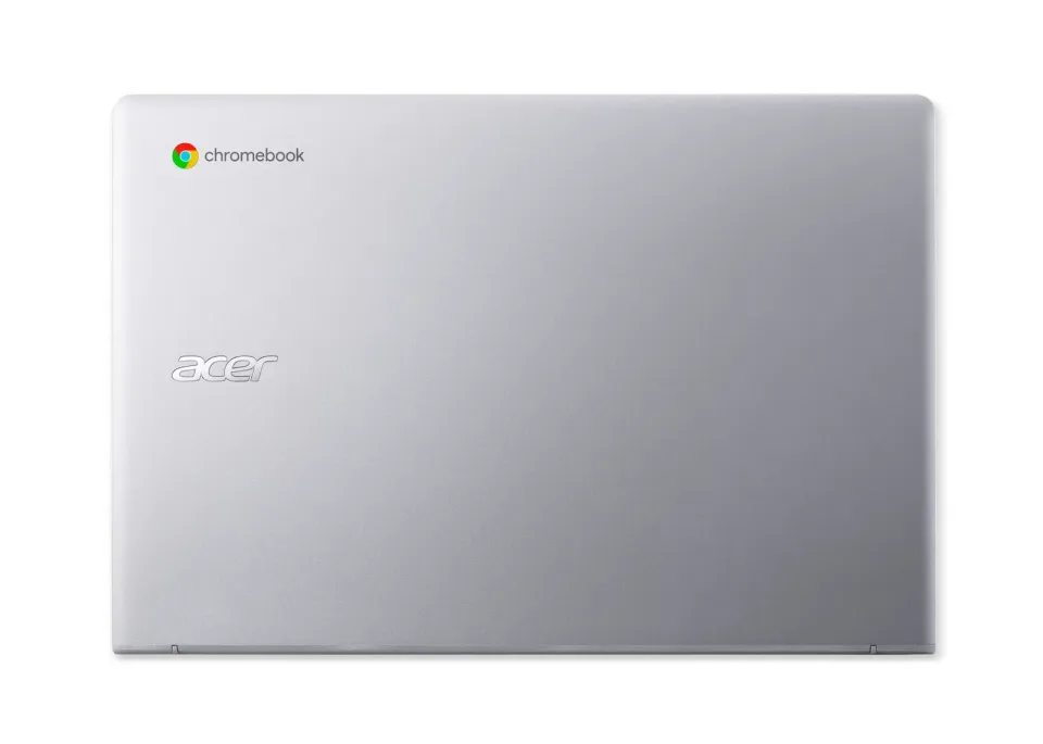 ACER Chromebook 314 (CB314-4HT-C2FL),N100,14"FHD,8GB,128GB eMMC,Intel UHD,Chrome OS,Silver