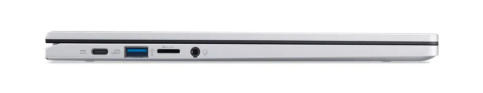 ACER Chromebook 314 (CB314-4HT-C2FL),N100,14"FHD,8GB,128GB eMMC,Intel UHD,Chrome OS,Silver