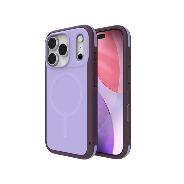 ZAGG Ochranný kryt Sedona Snap Apple 17 Pro Dusty Grape
