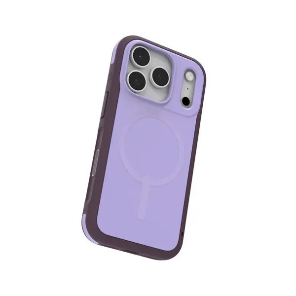 ZAGG Ochranný kryt Sedona Snap Apple 17 Pro Dusty Grape