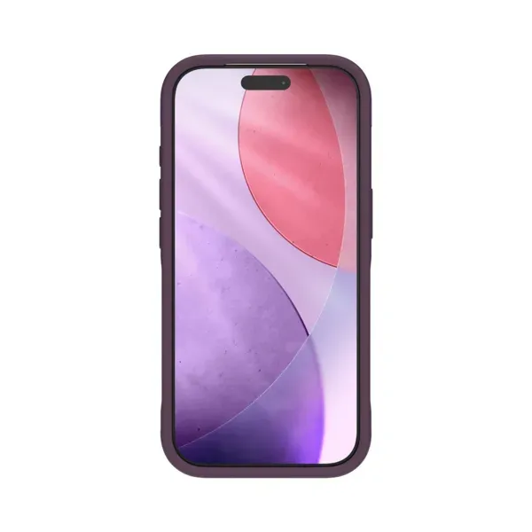 ZAGG Ochranný kryt Sedona Snap Apple 17 Pro Dusty Grape