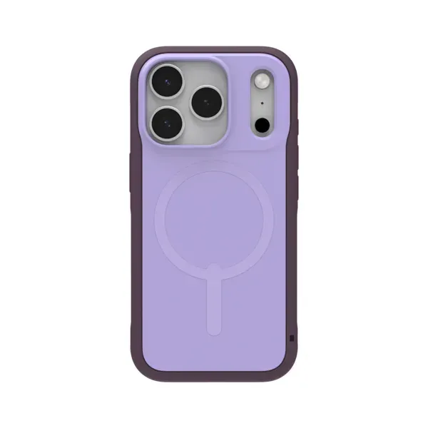 ZAGG Ochranný kryt Sedona Snap Apple 17 Pro Dusty Grape