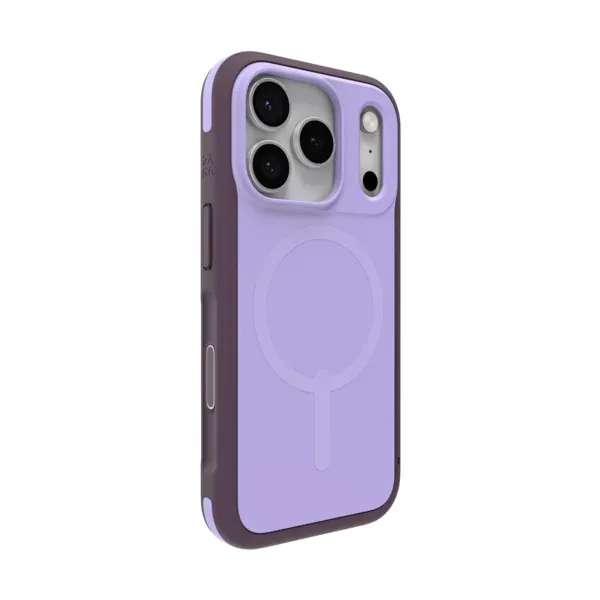 ZAGG Ochranný kryt Sedona Snap Apple 17 Pro Dusty Grape