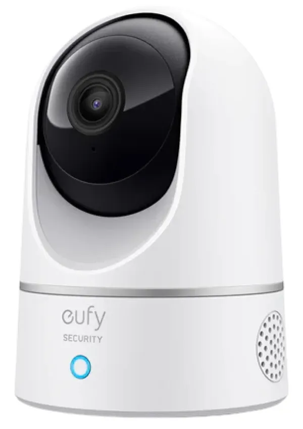 Anker Eufy E220/ Cube/ 2K/ 125°/ IR10m/ AI detekce/ bílá
