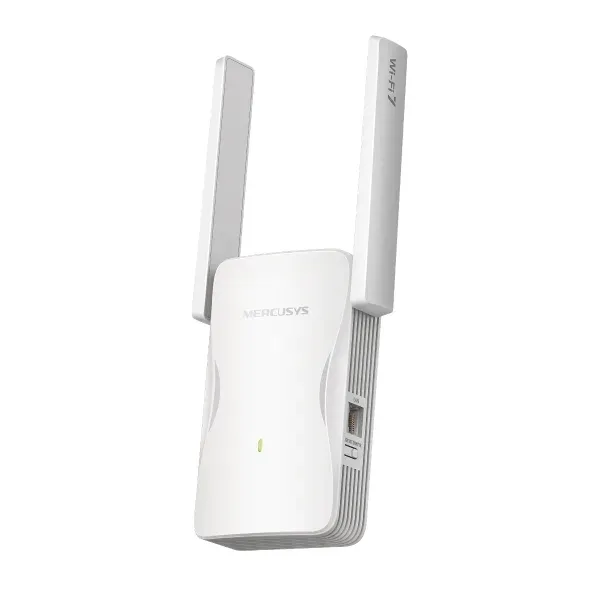 TP-Link Mercusys ME25BE Wi-Fi 7 extender be3600