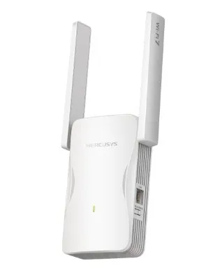 TP-Link Mercusys ME25BE Wi-Fi 7 extender be3600