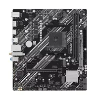 ASUS MB Sc AM4 PRIME B550M-K WIFI, AMD B550, 2xDDR4, 2xDDR4, 1xHDMI, 1xDP, mATX