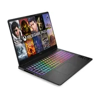 NTB HyperX OMEN MAX 16-ak1002nc, Ryzen AI 9-HX475, 16" 2560x1600 240Hz, 32GB DDR5, SSD 2TB, RTX 5080, Win 11, 2Y Onsite
