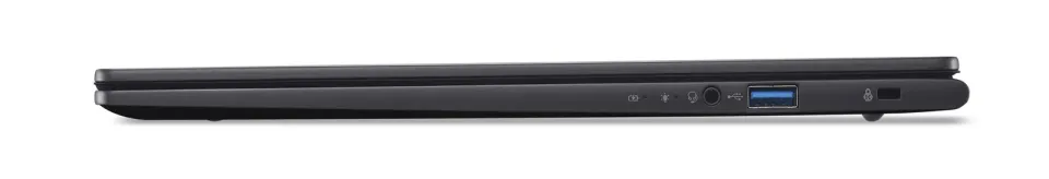 ACER NTB TravelMate P6 14 (TMP614-54-TCO-72LB),Ultra 7 258V,14"WQXGA,32GB,1TB SSD,Intel Arc,W11P,Black
